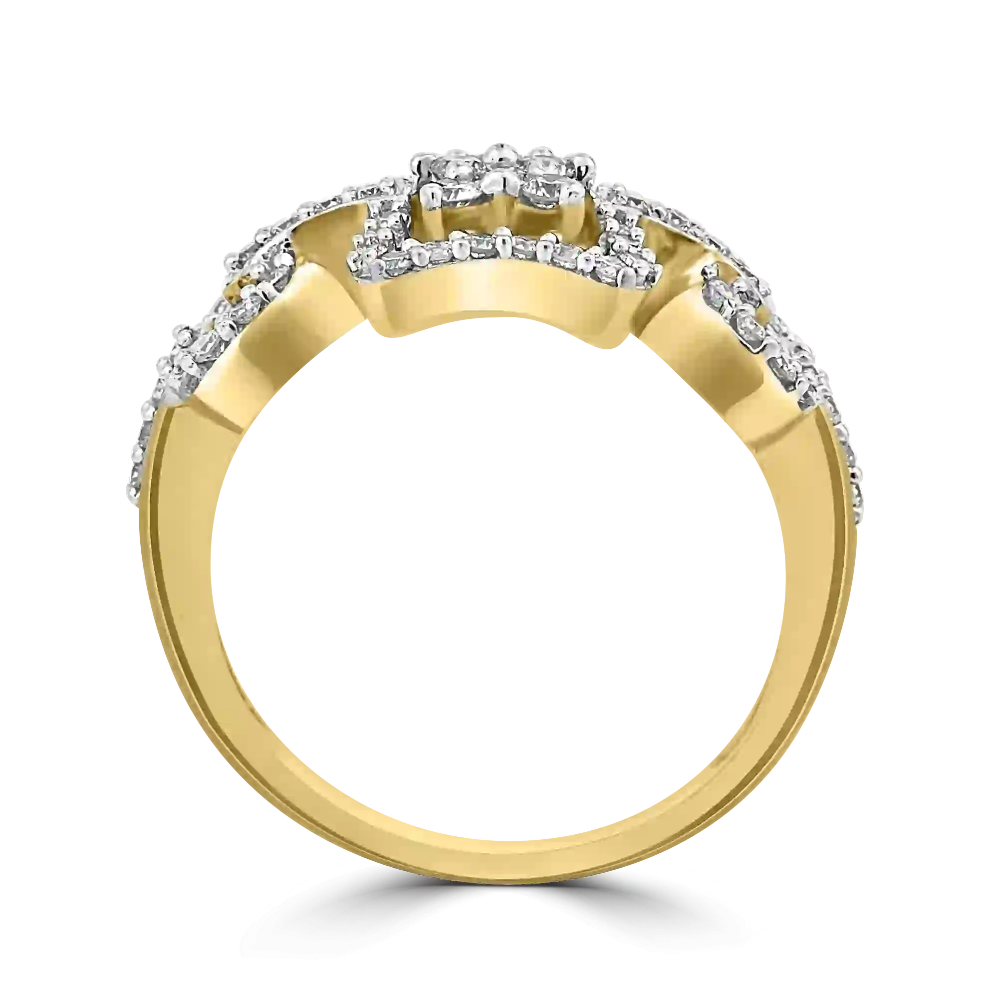 buy gold and diamond rings online