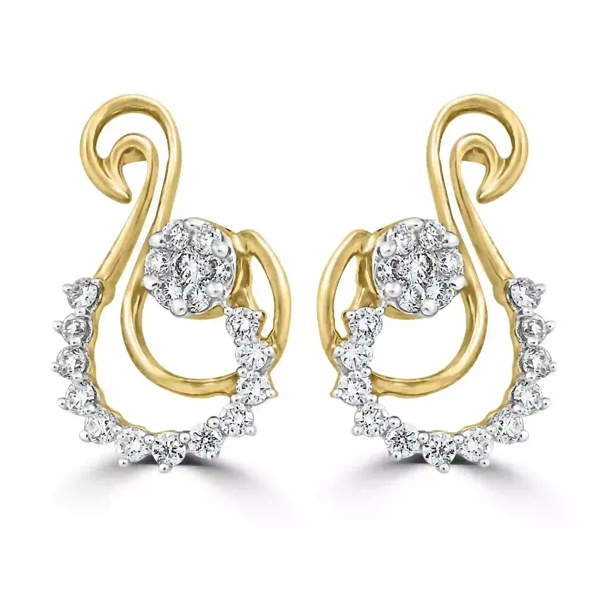Best Earrings At Jewels Box